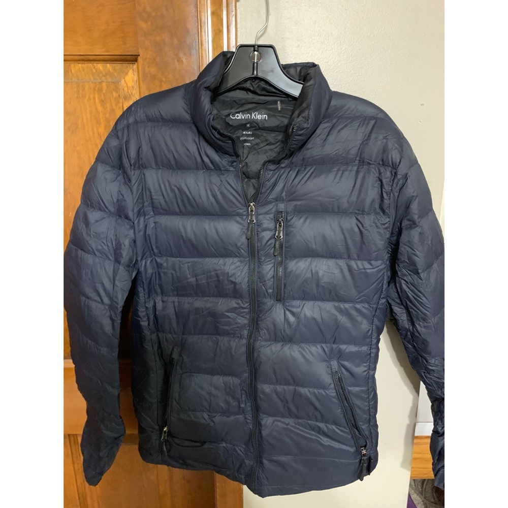Calvin Klein Coat